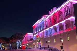 Monaco: Eze Village, Monaco-Ville, & Monte Carlo Night Tour