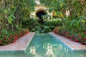 Monaco, Eze, Villefranche and Famous Houses Private Tour