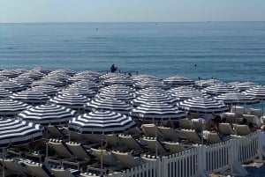 Monaco Private Walking Tour: Glamour, Royalty & Grandeur