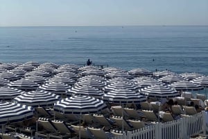 Monaco Private Walking Tour: Glamour, Royalty & Grandeur