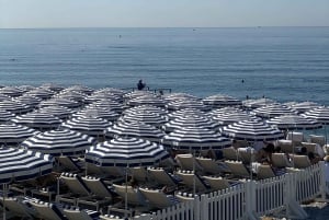 Monaco Private Walking Tour: Glamour, Royalty & Grandeur