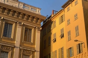 Monaco Private Walking Tour: Glamour, Royalty & Grandeur