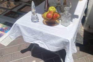 Monaco Private Walking Tour: Glamour, Royalty & Grandeur