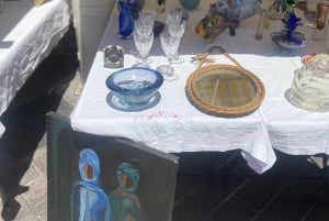 Monaco Private Walking Tour: Glamour, Royalty & Grandeur