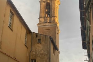 Monaco Private Walking Tour: Glamour, Royalty & Grandeur