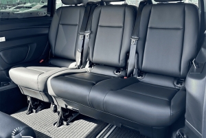 Monaco taxi to Nice Airport