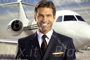 MONTECARLO: TRANSFER FROM AIRPORT MALPENSA TO MONTECARLO