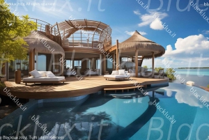 MONTECARLO: TRANSFER FROM AIRPORT MALPENSA TO MONTECARLO