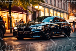 MONTECARLO: TRANSFER FROM AIRPORT MALPENSA TO MONTECARLO