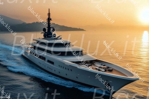 MONTECARLO: TRANSFER FROM AIRPORT MALPENSA TO MONTECARLO