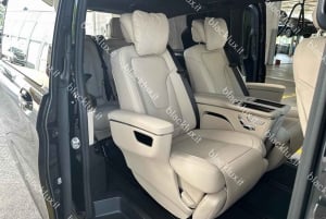 MONTECARLO: TRANSFER FROM AIRPORT MALPENSA TO MONTECARLO