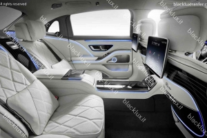 MONTECARLO: TRANSFER FROM AIRPORT MALPENSA TO MONTECARLO