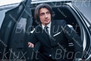 MONTECARLO: TRANSFER FROM AIRPORT MALPENSA TO MONTECARLO