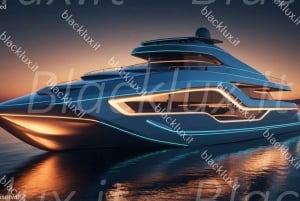 MONTECARLO: TRANSFER FROM AIRPORT MALPENSA TO MONTECARLO