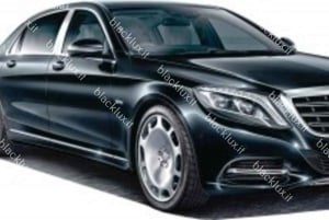 MONTECARLO: TRANSFER FROM AIRPORT MALPENSA TO MONTECARLO