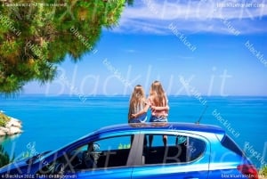 MONTECARLO: TRANSFER FROM AIRPORT MALPENSA TO MONTECARLO