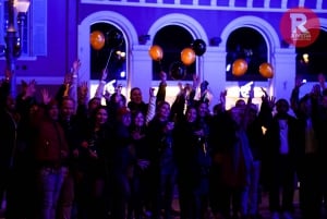 Nice: New Year’s Eve Bar Crawl 2026