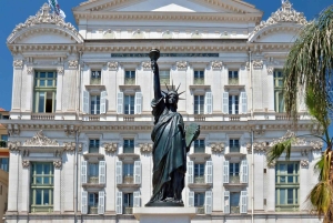 Nice: 2-hour Best Intro Walking Tour with a Local