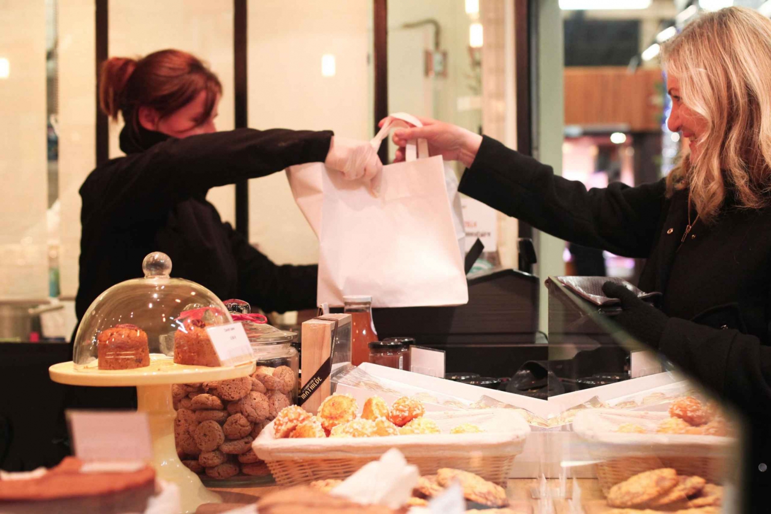 Nice: Old Town Food Walking Tour