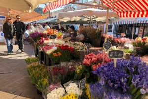 Nice: 3-Hour Private Food Tour