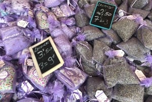 Nice: 3-Hour Private Food Tour