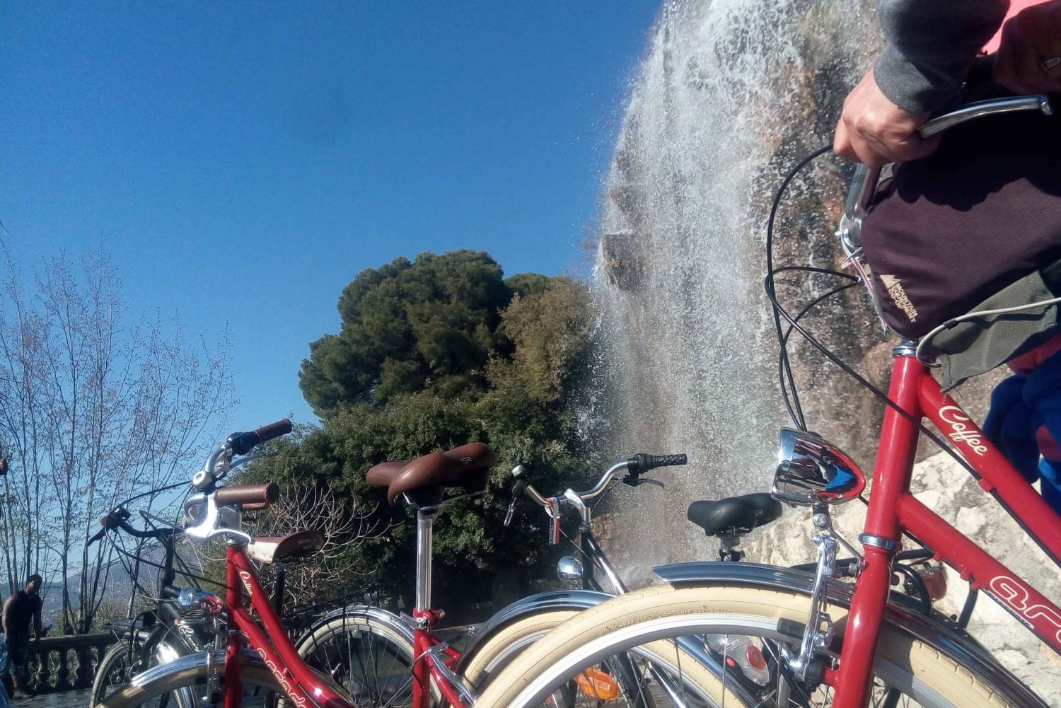 Nice: 3-Hours E-Bike Tour Essentials & Best districts