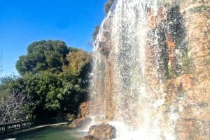 Nice: 3-Hours E-Bike Tour Essentials & Best districts