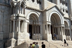 Nice: 5 Cities of the French Riviera Private Full-Day Trip