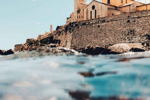 Nice: 5 Cities of the French Riviera Private Full-Day Trip