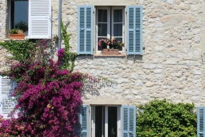 Nice: 5 Cities of the French Riviera Private Full-Day Trip