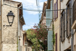 Nice: 5 Cities of the French Riviera Private Full-Day Trip