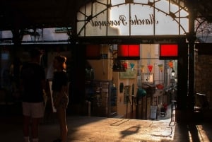 Nice: 5 Cities of the French Riviera Private Full-Day Trip