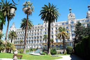 Nice: 7 Hills Monastery & Waterfall (EBike Tour Local Guide)