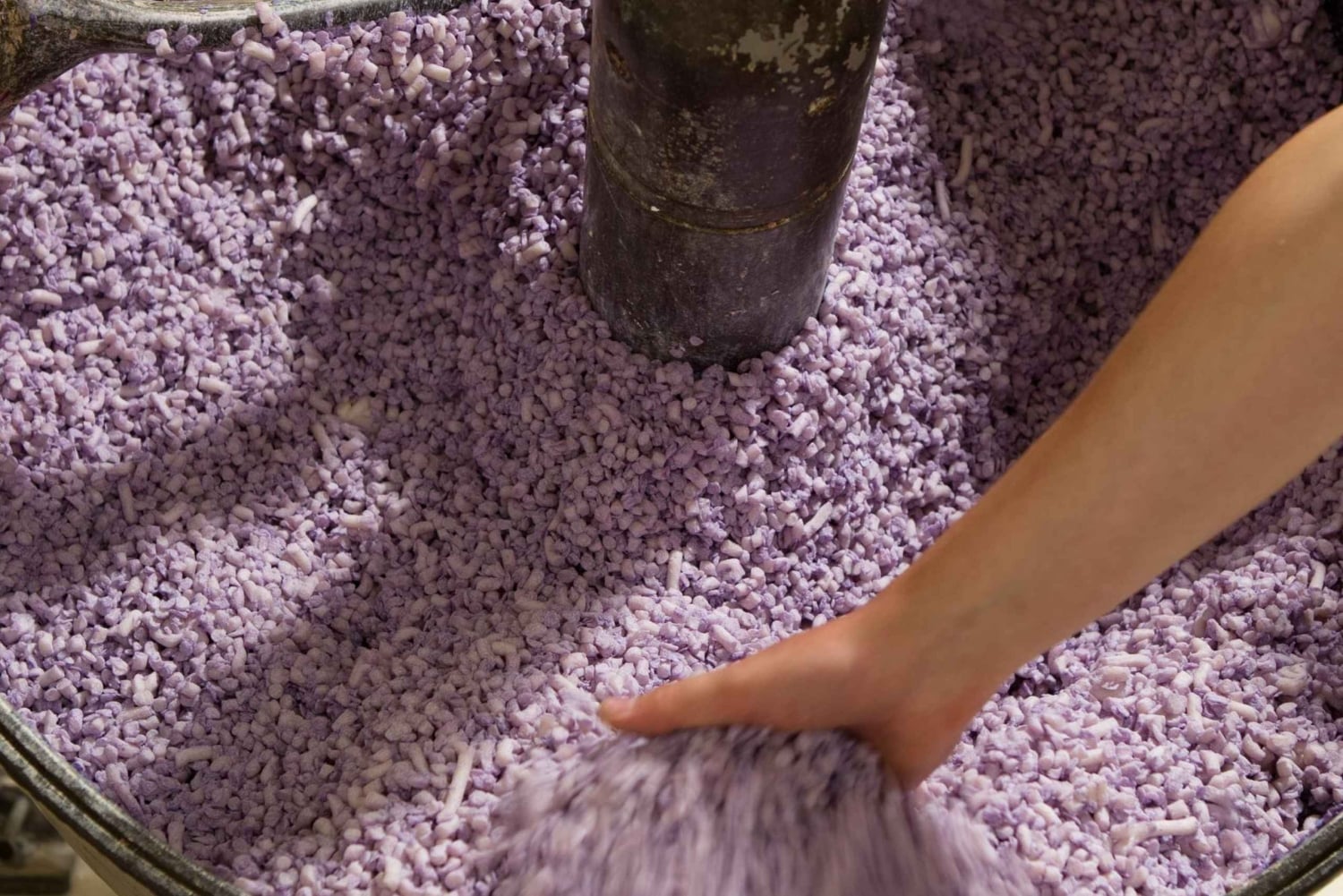 Nice: A Day in the Countryside from Glamour to Authenticity