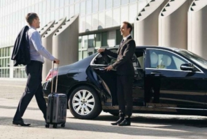 Nice Airport Shuttle Service