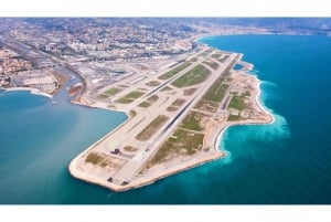 Nice Airport Shuttle Service