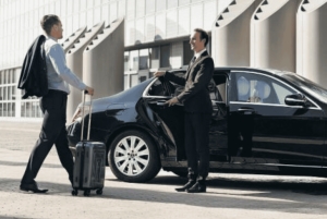 Nice Airport Shuttle Service