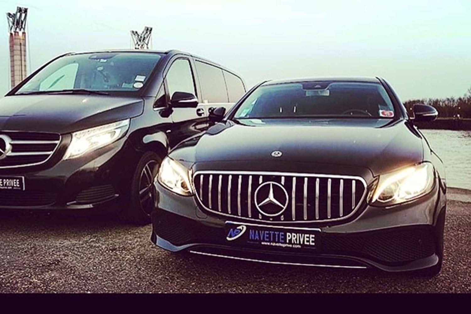 Nice Airport Transfer to Cannes