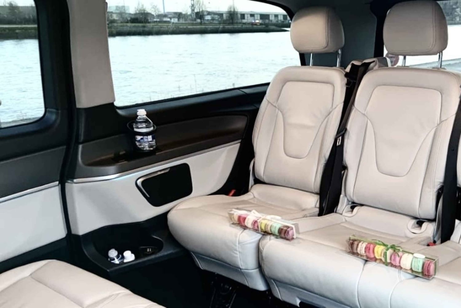 Nice Airport Transfer to Nice city