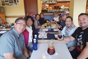 Nice: Airport Welcome Tour– Scenic Riviera Introduction