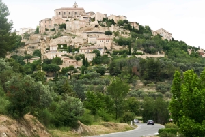 Nice: Antibes, Cannes & Saint-Paul-de-Vence Private Tour