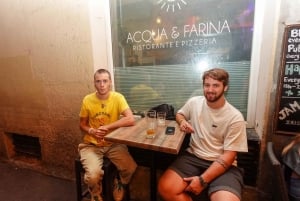 Nice : Bar Crawl Madness 4 Bars, Wild Games &VIP Club Entry