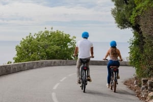 Nice: Bike and E-Bike Rental