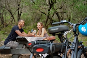 Nice: Bike and E-Bike Rental