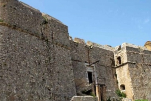 NICE BY ELECTRIC QUAD:panoramic tour from Nice