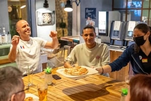 Nice: Café des Langues language exchange and intercultural encounters