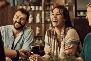 Nice: Café des Langues language exchange and intercultural encounters