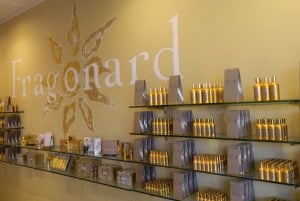 Nice/Cannes: Monaco, Monte-Carlo & Eze Village Private Tour