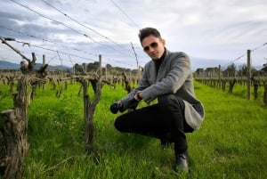 Nice: Full Day Trip Private Wine Tour (Cremat and more)