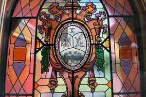 Nice: Full Day Trip Private Wine Tour (Cremat and more)